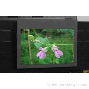 P6 Video Walls Full Color Led Display SMD3535 7500cd / sqm